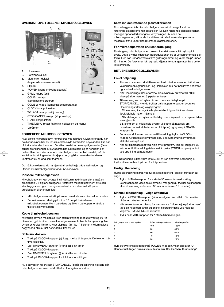 Melissa Steel Series 253-011 User Manual | Page 13 / 45