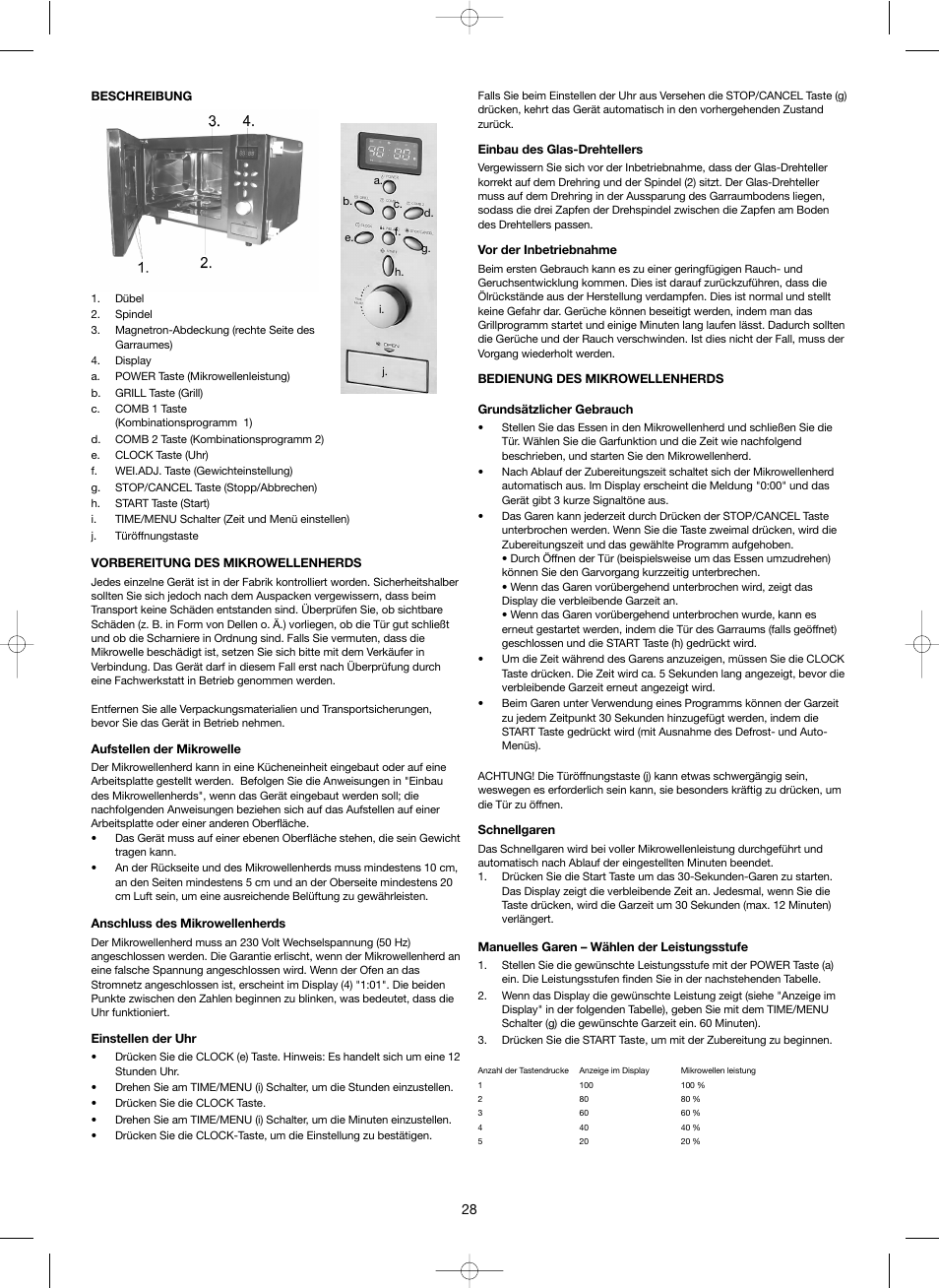 Melissa Steel Series 253-011 User Manual | Page 28 / 45