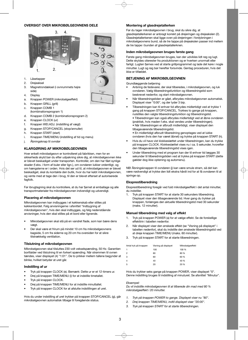 Melissa Steel Series 253-011 User Manual | Page 3 / 45