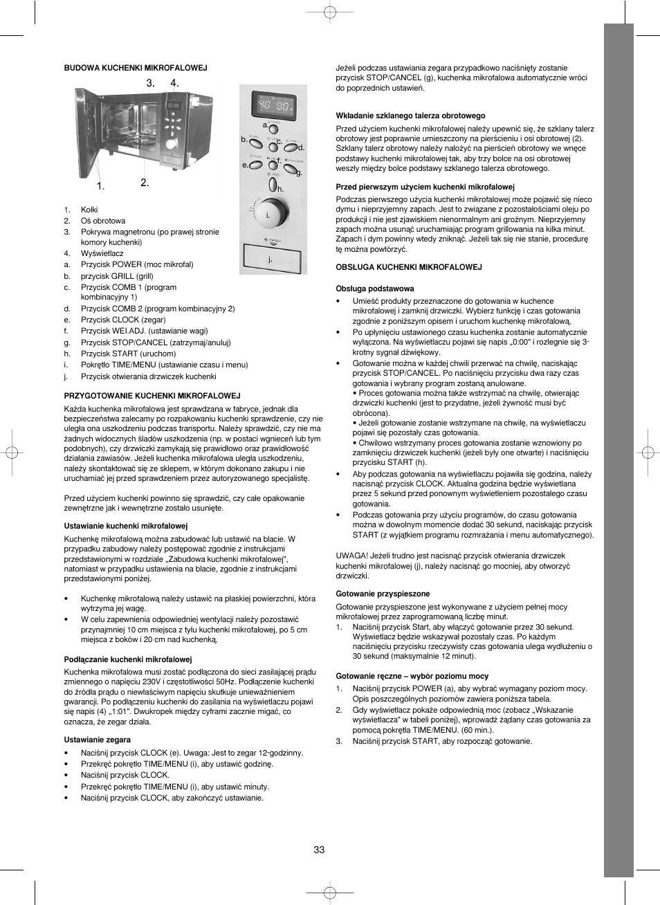 Melissa Steel Series 253-011 User Manual | Page 33 / 45