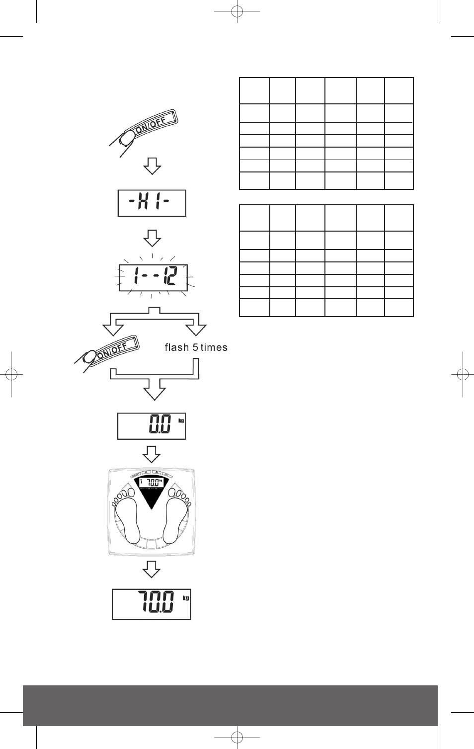 Melissa 631-033 User Manual | Page 10 / 39