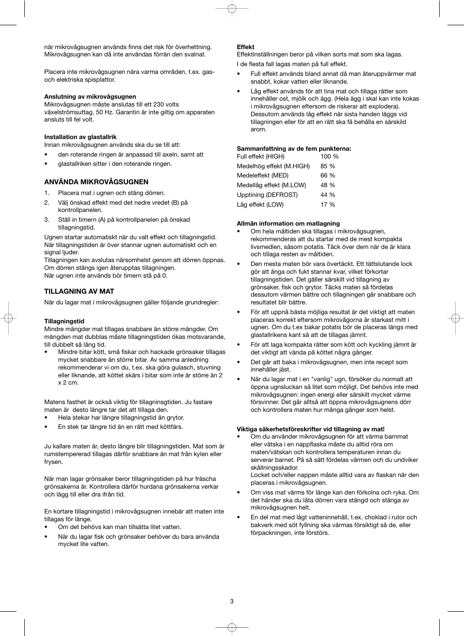 Melissa ide line 753-097 User Manual | Page 3 / 21