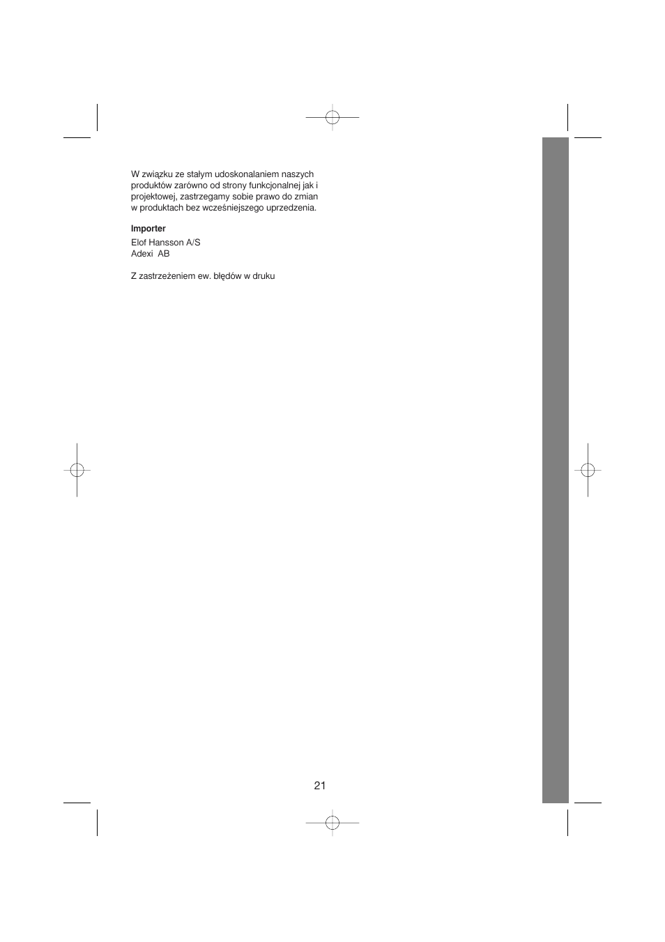 Melissa Cordless Jug Kettle 245-005 User Manual | Page 15 / 18