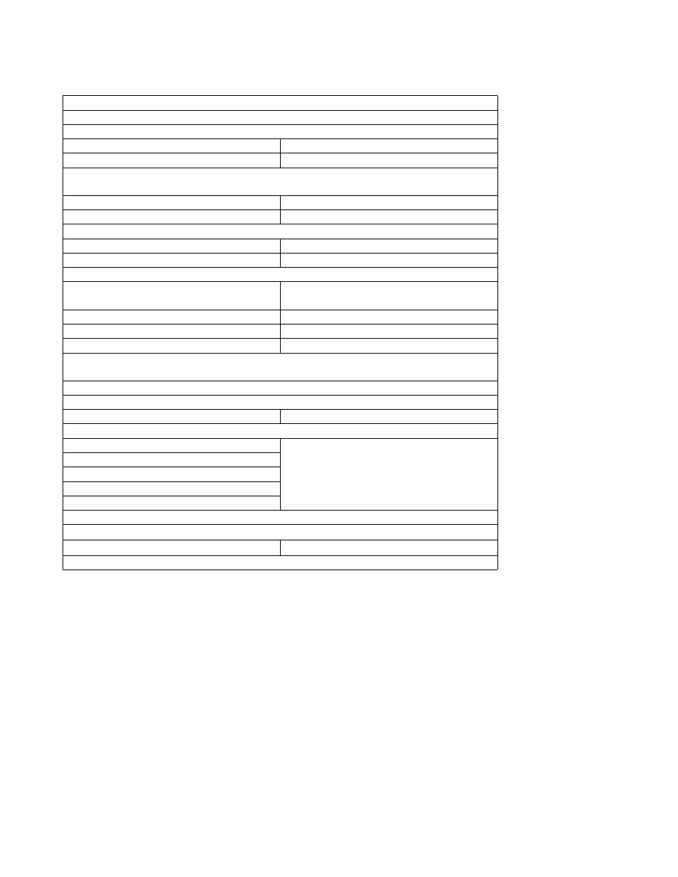 Matrox Electronic Systems II User Manual | Page 133 / 136