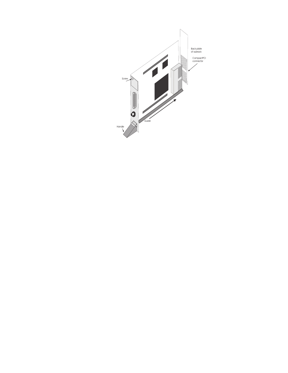 Matrox Electronic Systems II User Manual | Page 28 / 136