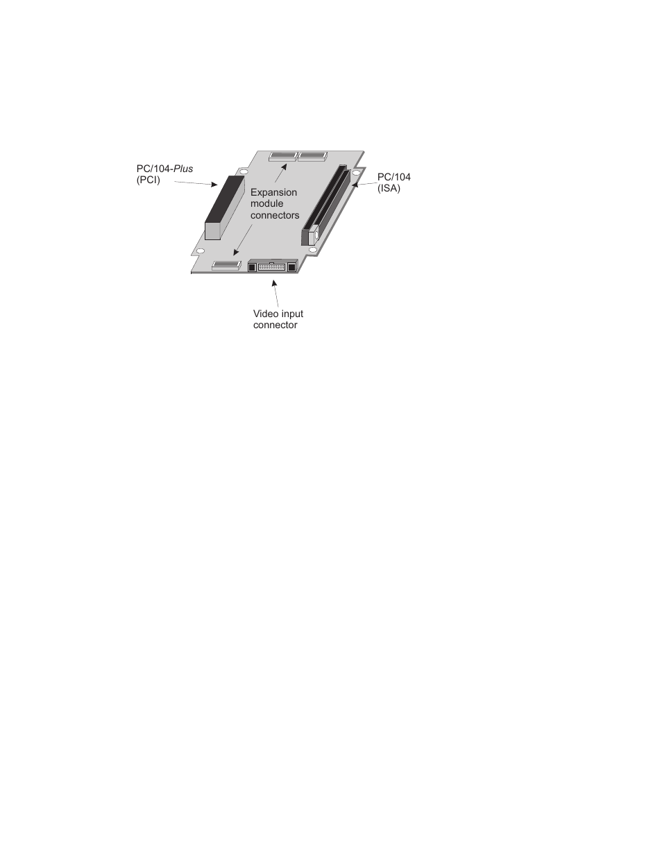 Matrox meteor-ii /digital, Matrox meteor -ii /digital | Matrox Electronic Systems II User Manual | Page 40 / 136