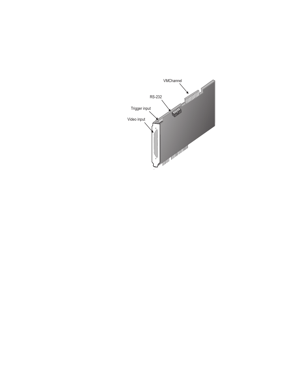 Matrox Electronic Systems II User Manual | Page 41 / 136