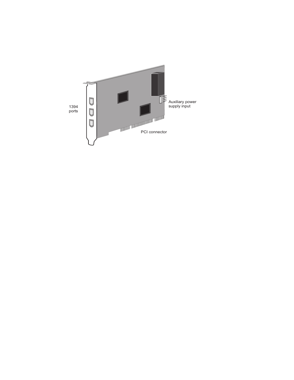 Matrox meteor-ii /1394, Matrox meteor -ii /1394 | Matrox Electronic Systems II User Manual | Page 42 / 136