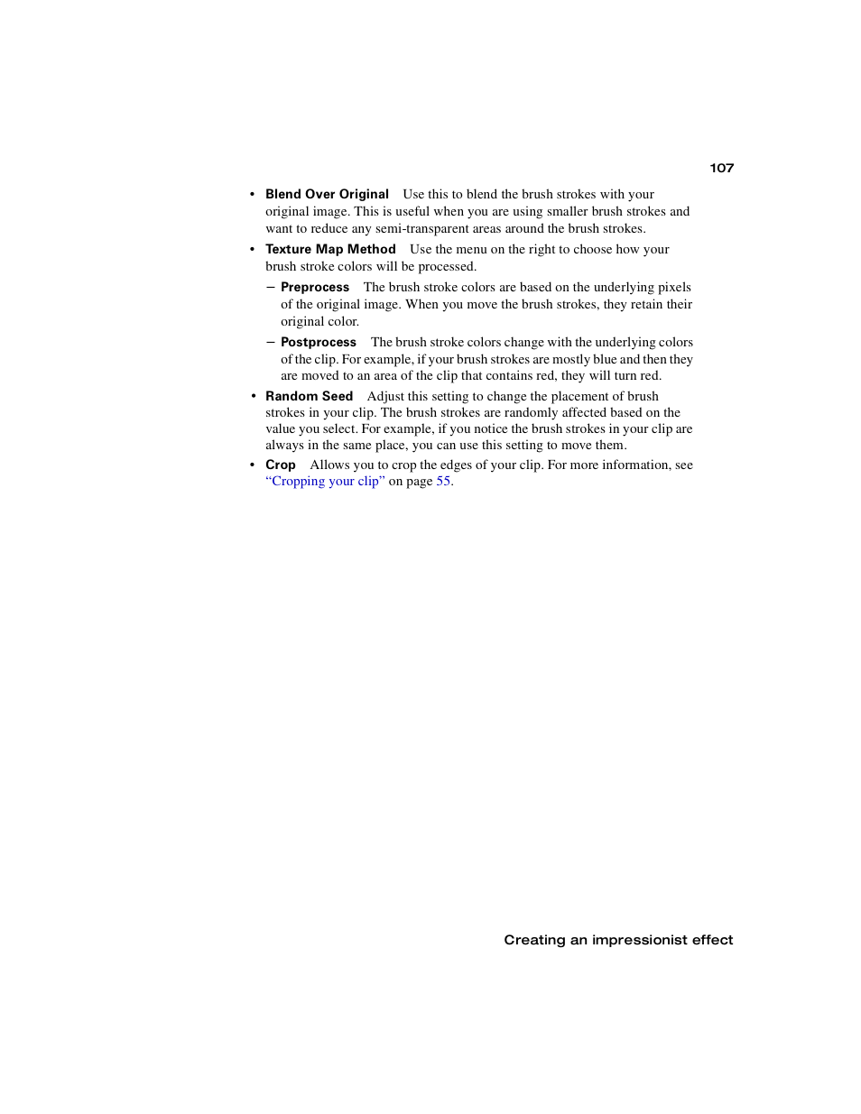 Matrox Electronic Systems Matrox RT.X2 User Manual | Page 115 / 224