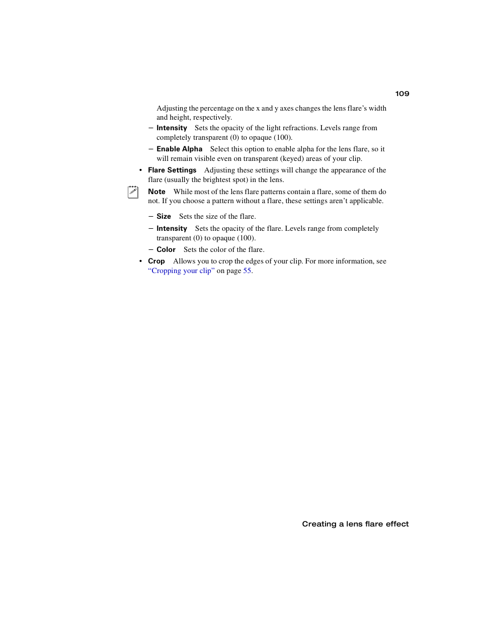 Matrox Electronic Systems Matrox RT.X2 User Manual | Page 117 / 224