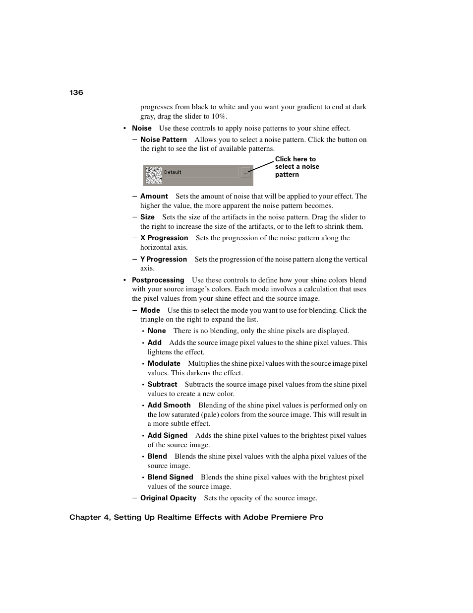 Matrox Electronic Systems Matrox RT.X2 User Manual | Page 144 / 224