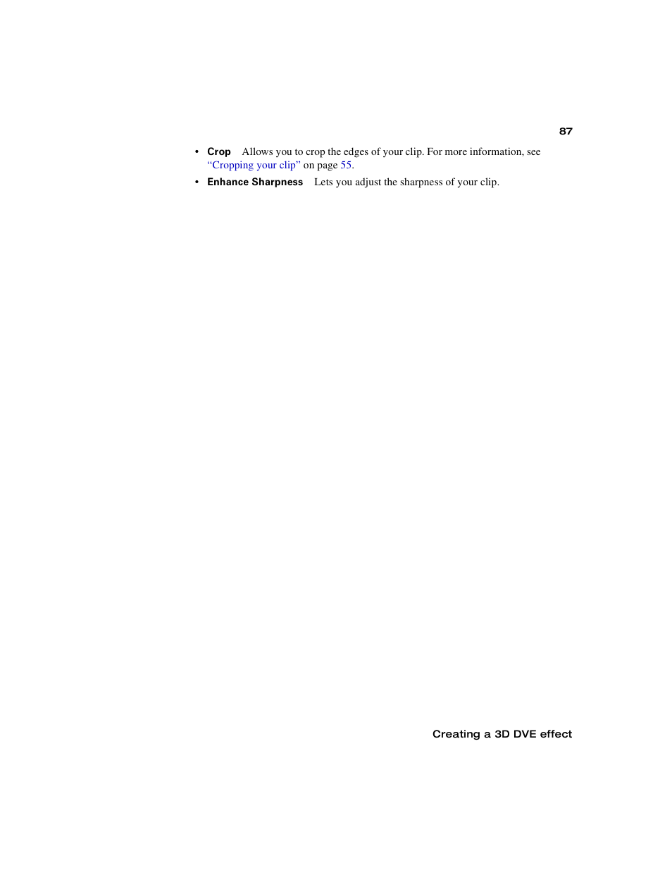 Matrox Electronic Systems Matrox RT.X2 User Manual | Page 95 / 224