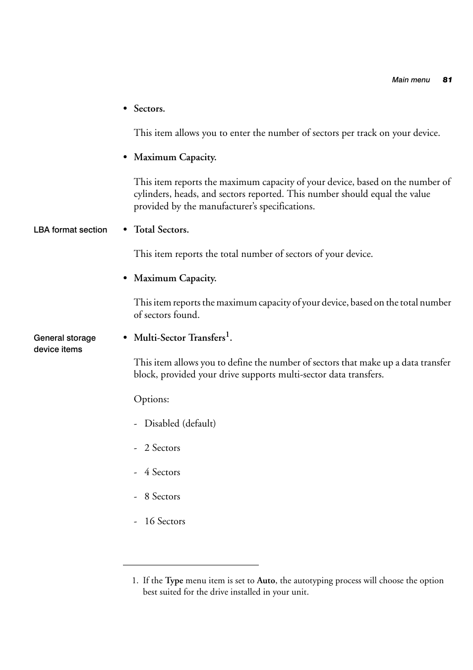 Matrox Electronic Systems 4SIGHT-M User Manual | Page 81 / 162