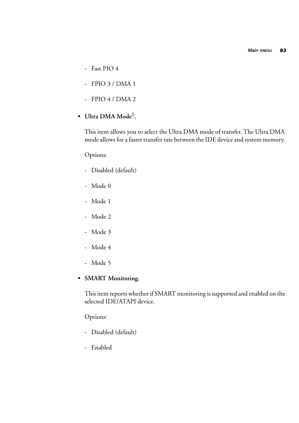 Matrox Electronic Systems 4SIGHT-M User Manual | Page 83 / 162
