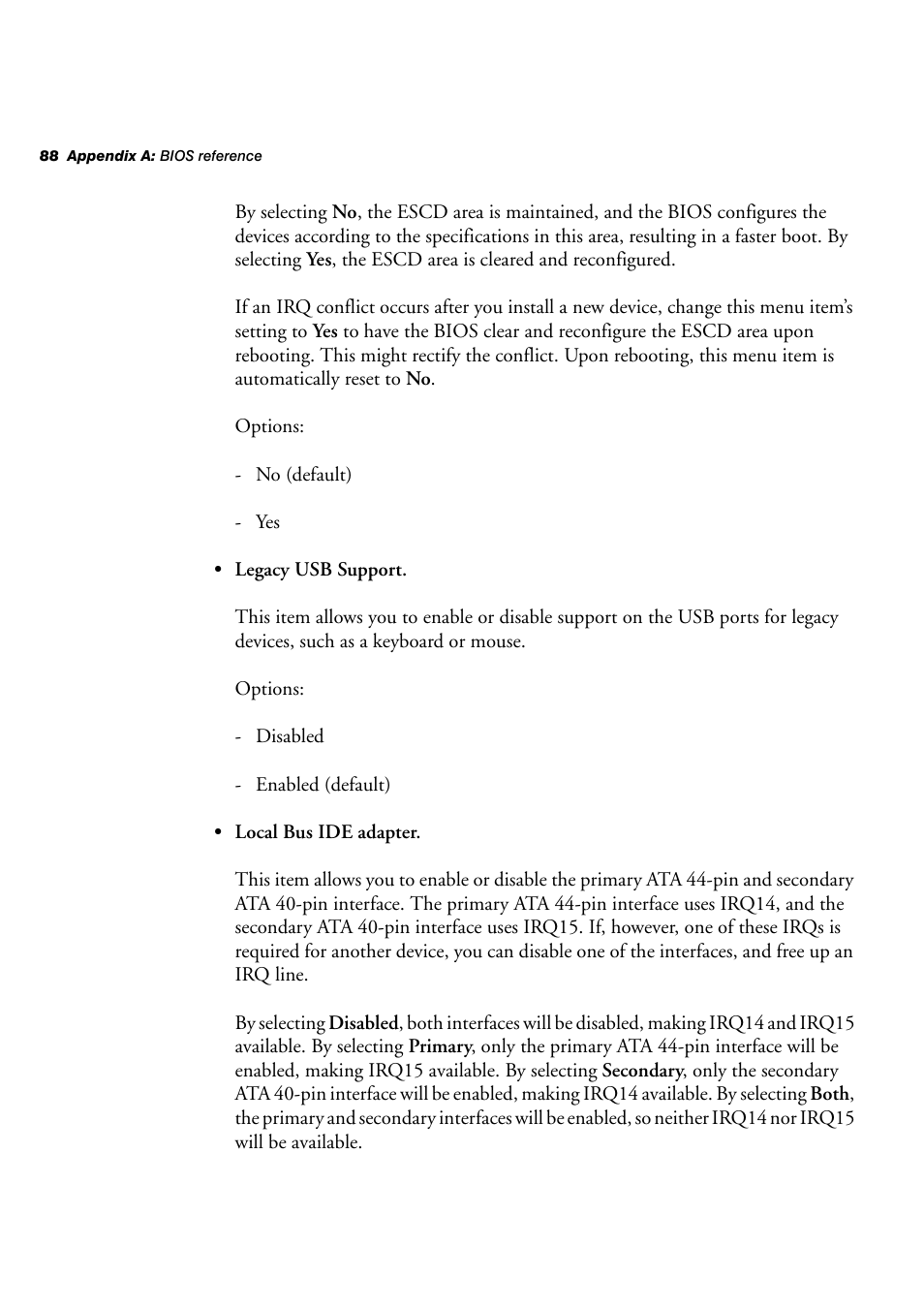 Matrox Electronic Systems 4SIGHT-M User Manual | Page 88 / 162