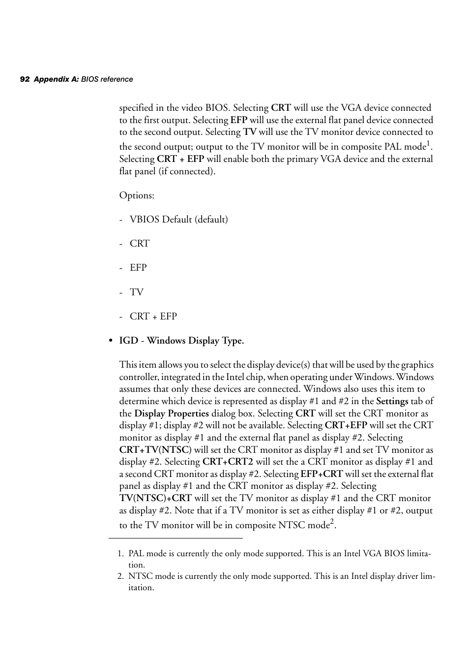 Matrox Electronic Systems 4SIGHT-M User Manual | Page 92 / 162