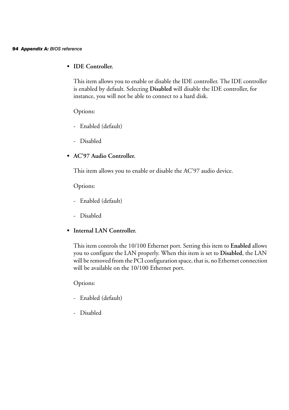 Matrox Electronic Systems 4SIGHT-M User Manual | Page 94 / 162