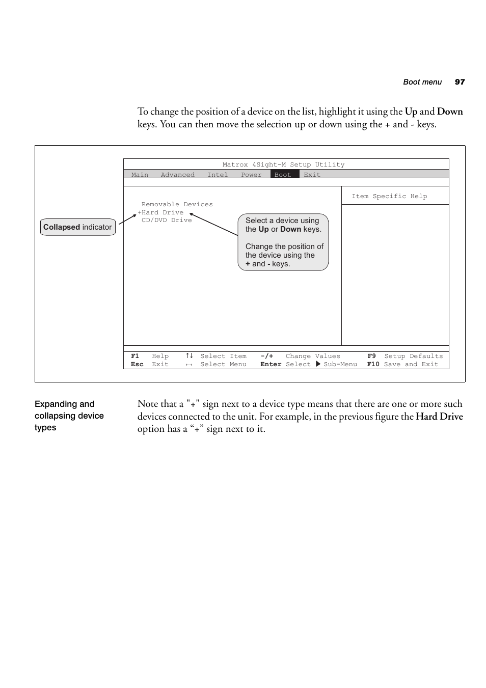 Matrox Electronic Systems 4SIGHT-M User Manual | Page 97 / 162