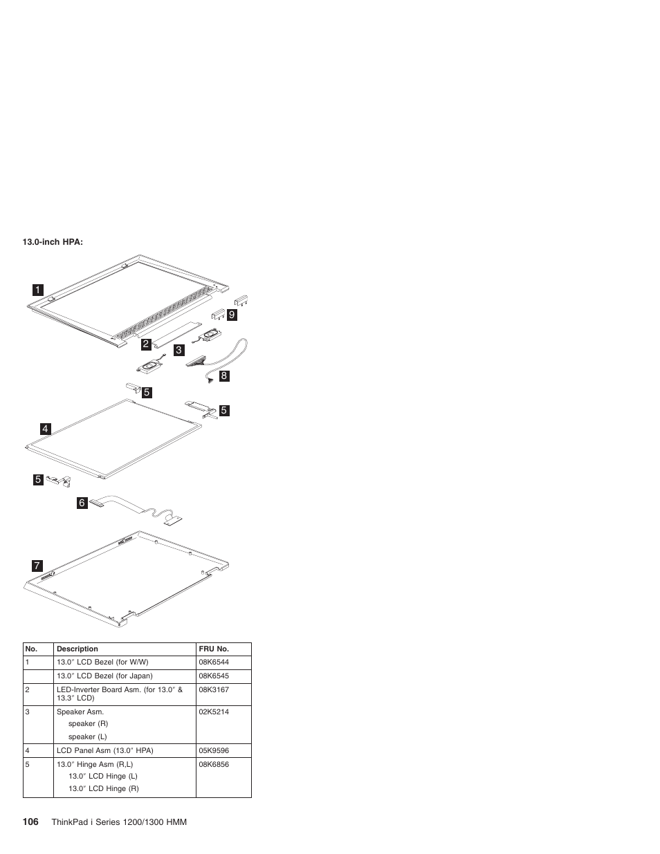 Madge Networks 1200 User Manual | Page 116 / 233