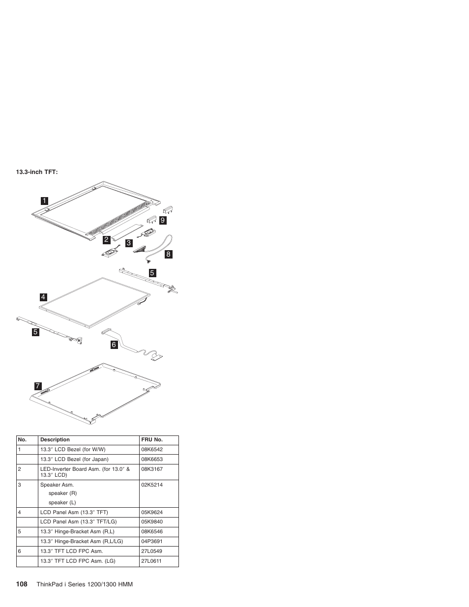 Madge Networks 1200 User Manual | Page 118 / 233
