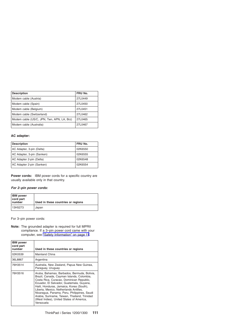 Madge Networks 1200 User Manual | Page 121 / 233