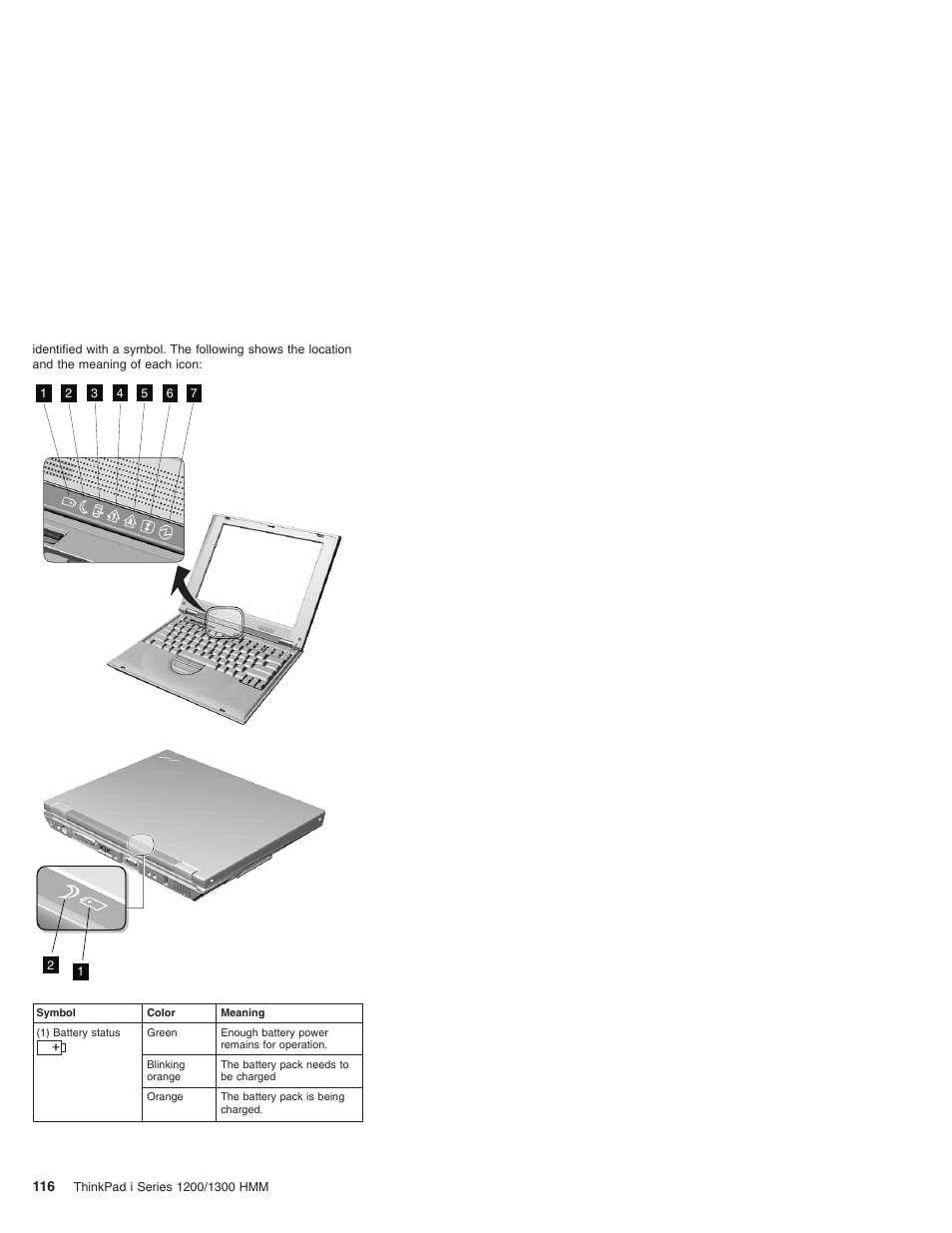 Madge Networks 1200 User Manual | Page 126 / 233