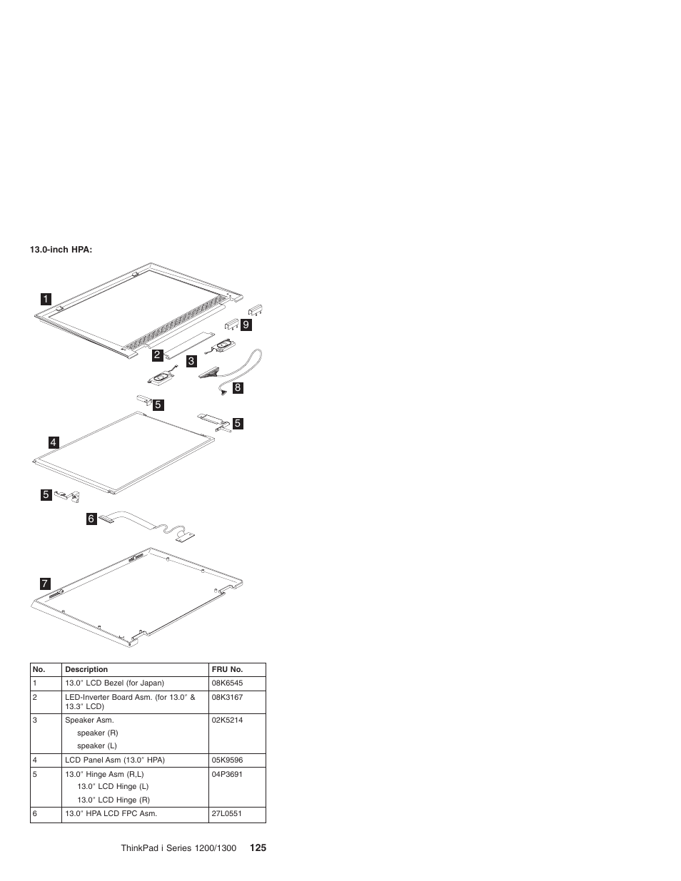 Madge Networks 1200 User Manual | Page 135 / 233