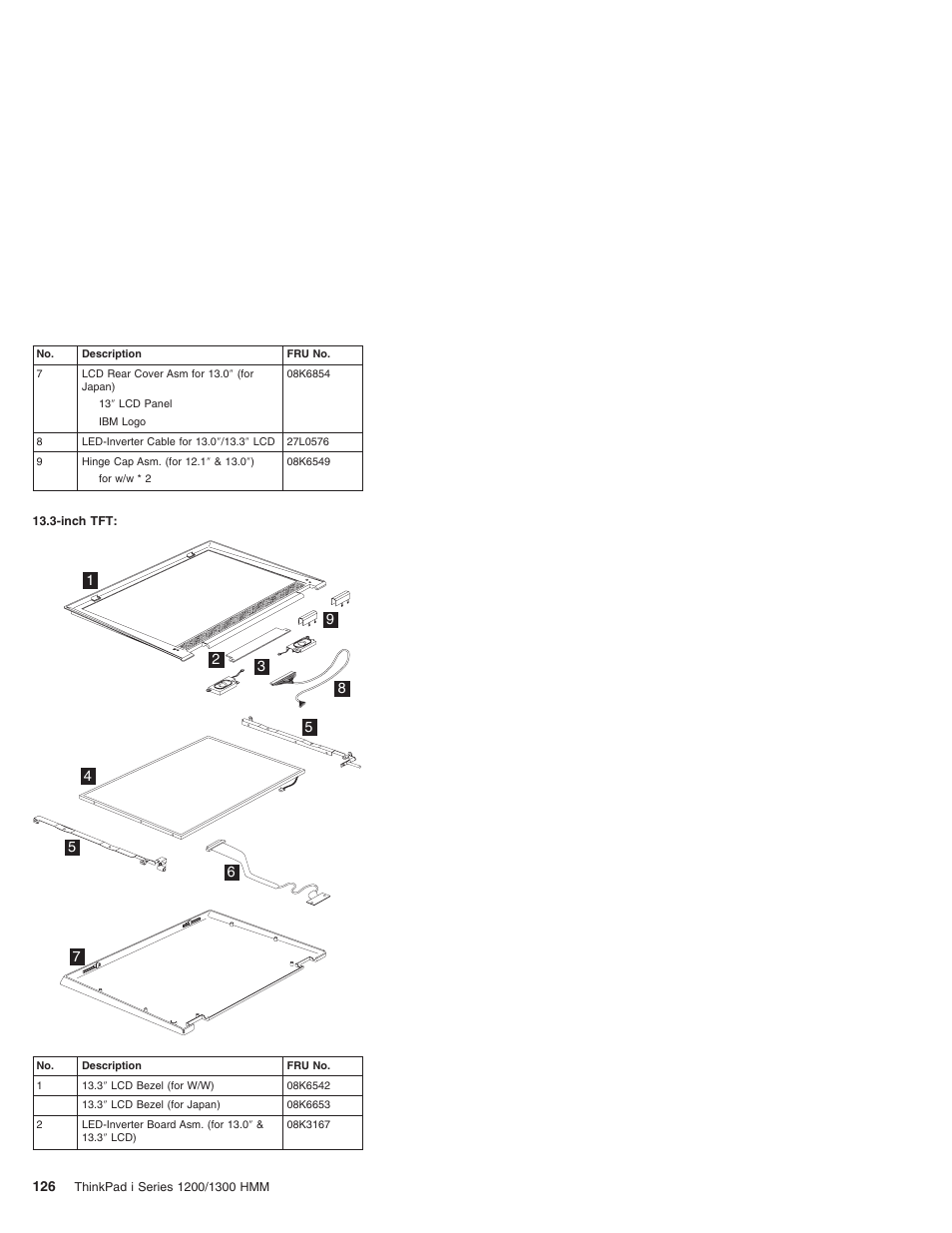 Madge Networks 1200 User Manual | Page 136 / 233
