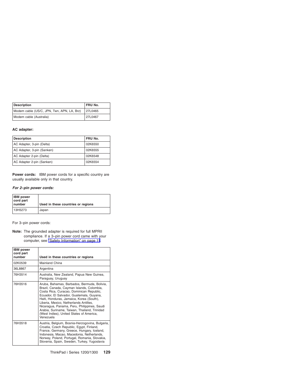 Madge Networks 1200 User Manual | Page 139 / 233