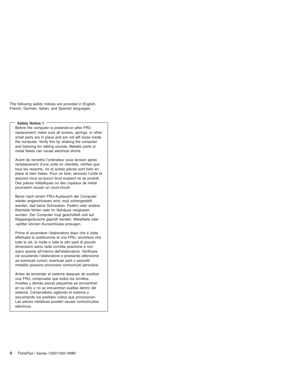 Madge Networks 1200 User Manual | Page 14 / 233