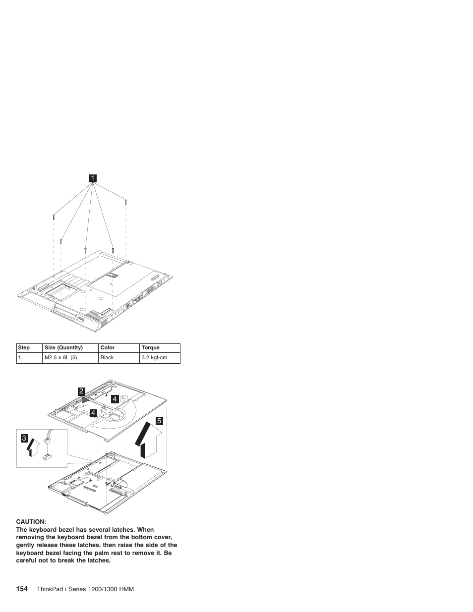 Madge Networks 1200 User Manual | Page 164 / 233