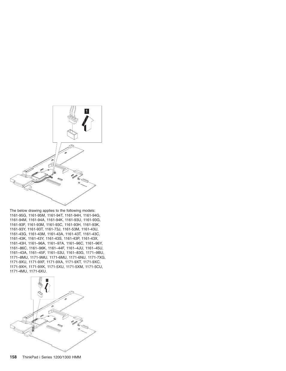 Madge Networks 1200 User Manual | Page 168 / 233