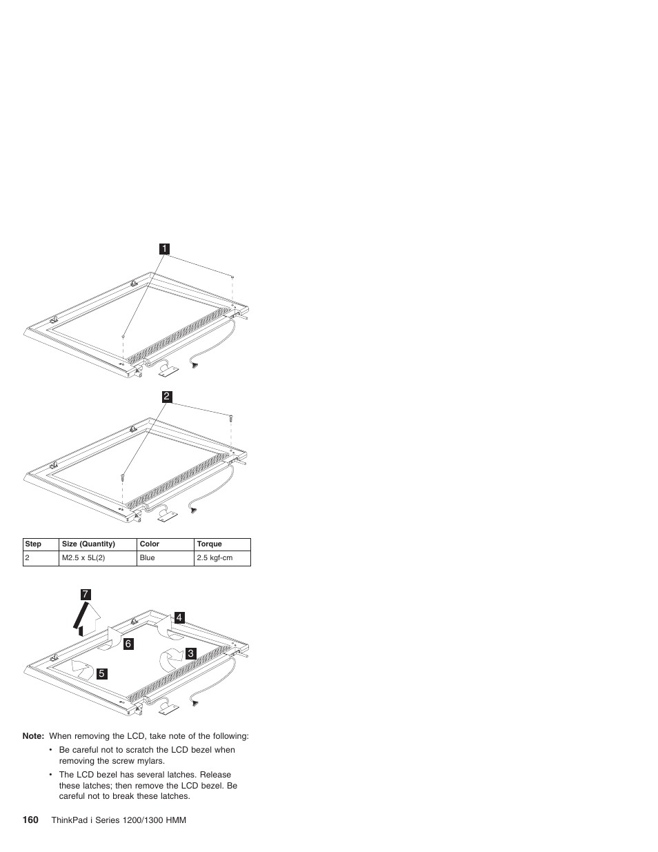 Madge Networks 1200 User Manual | Page 170 / 233