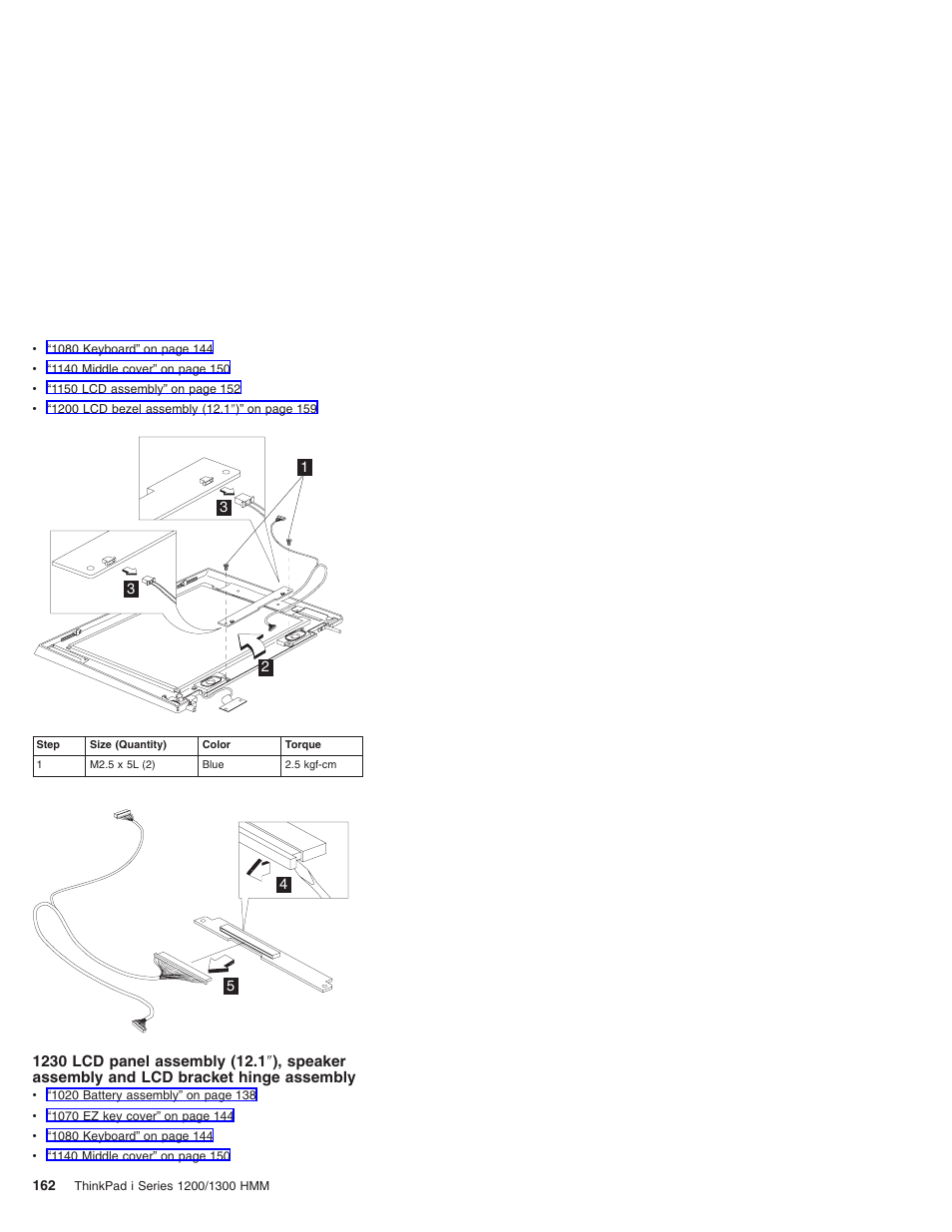 Madge Networks 1200 User Manual | Page 172 / 233