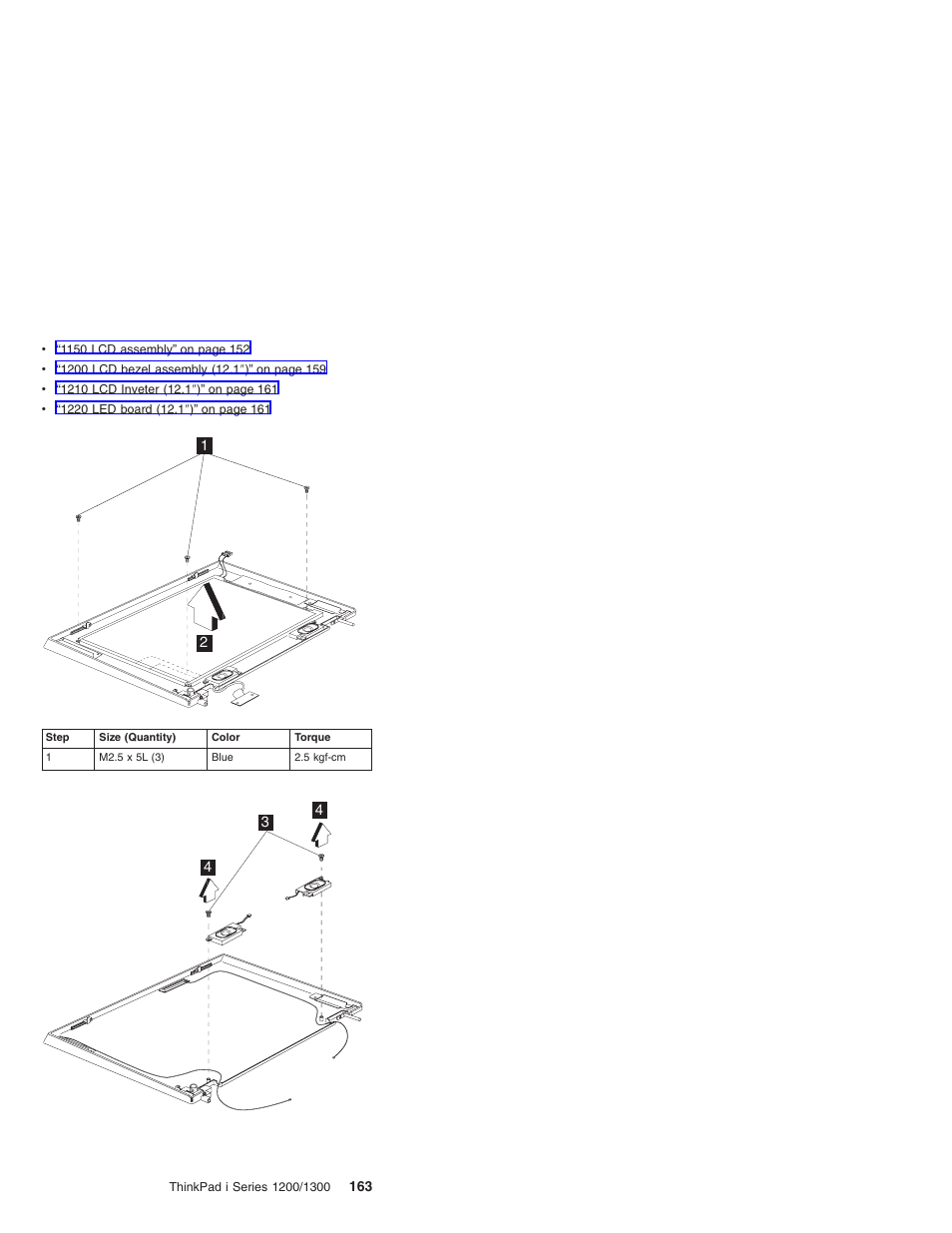 Madge Networks 1200 User Manual | Page 173 / 233