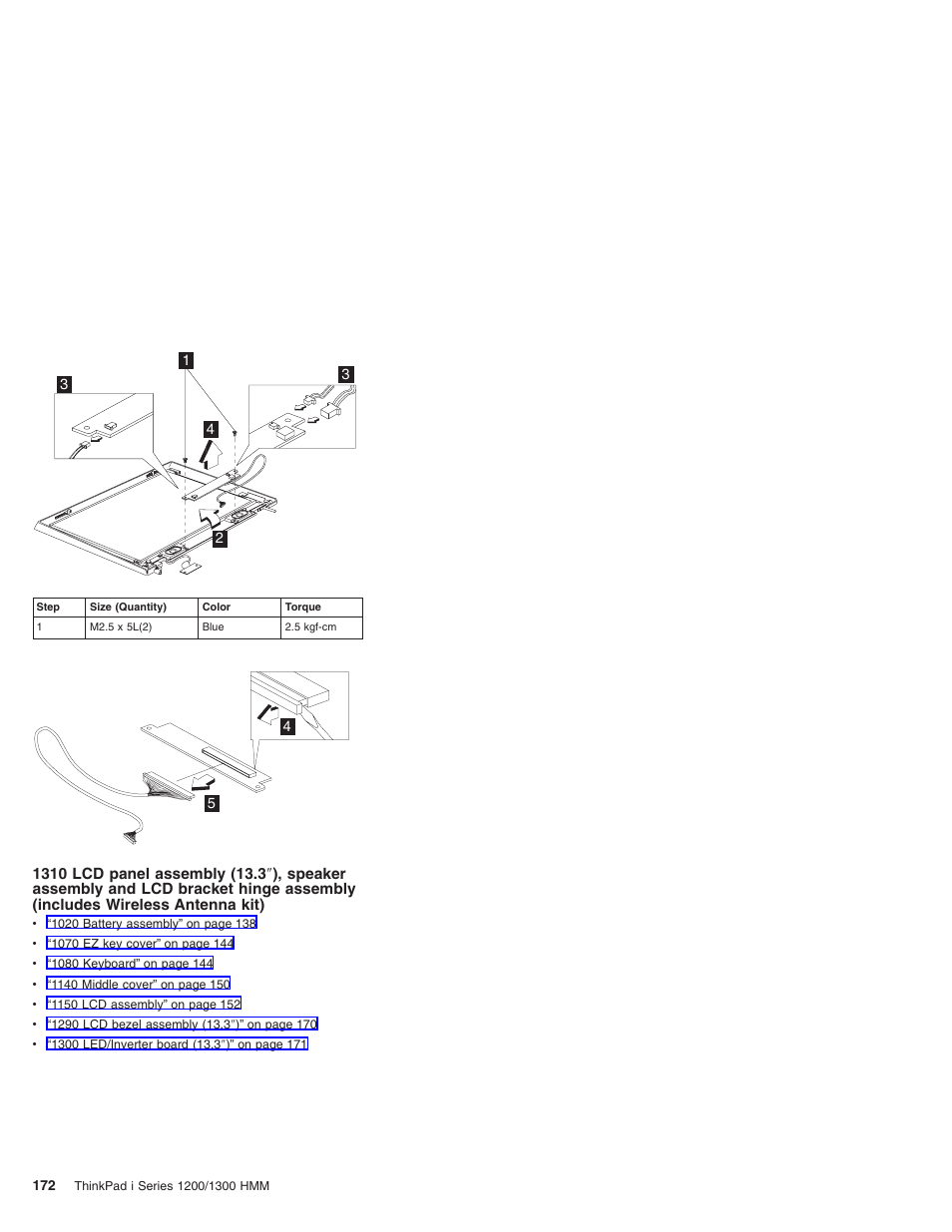 Madge Networks 1200 User Manual | Page 182 / 233