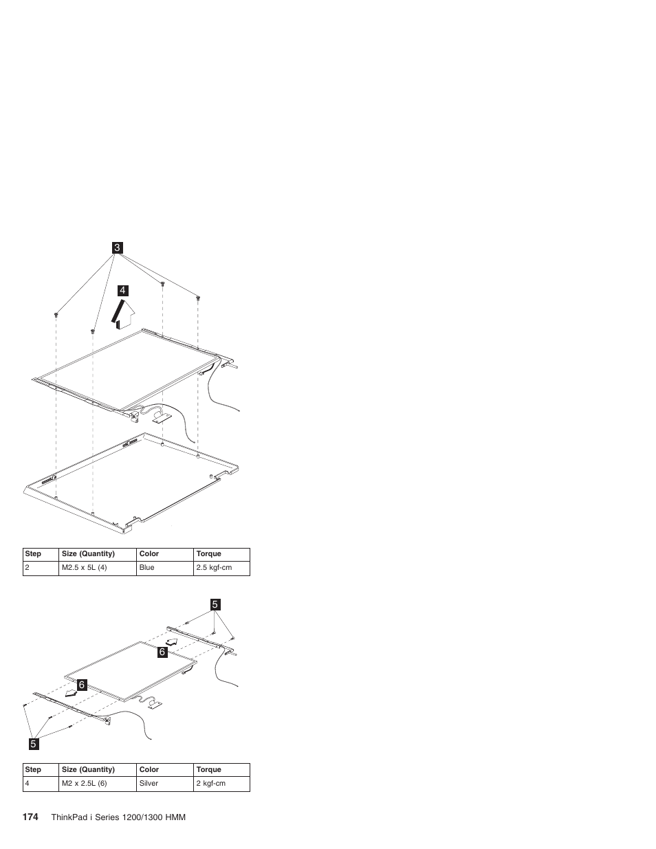 Madge Networks 1200 User Manual | Page 184 / 233
