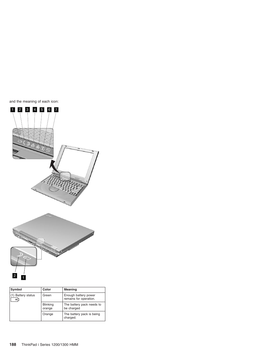 Madge Networks 1200 User Manual | Page 198 / 233