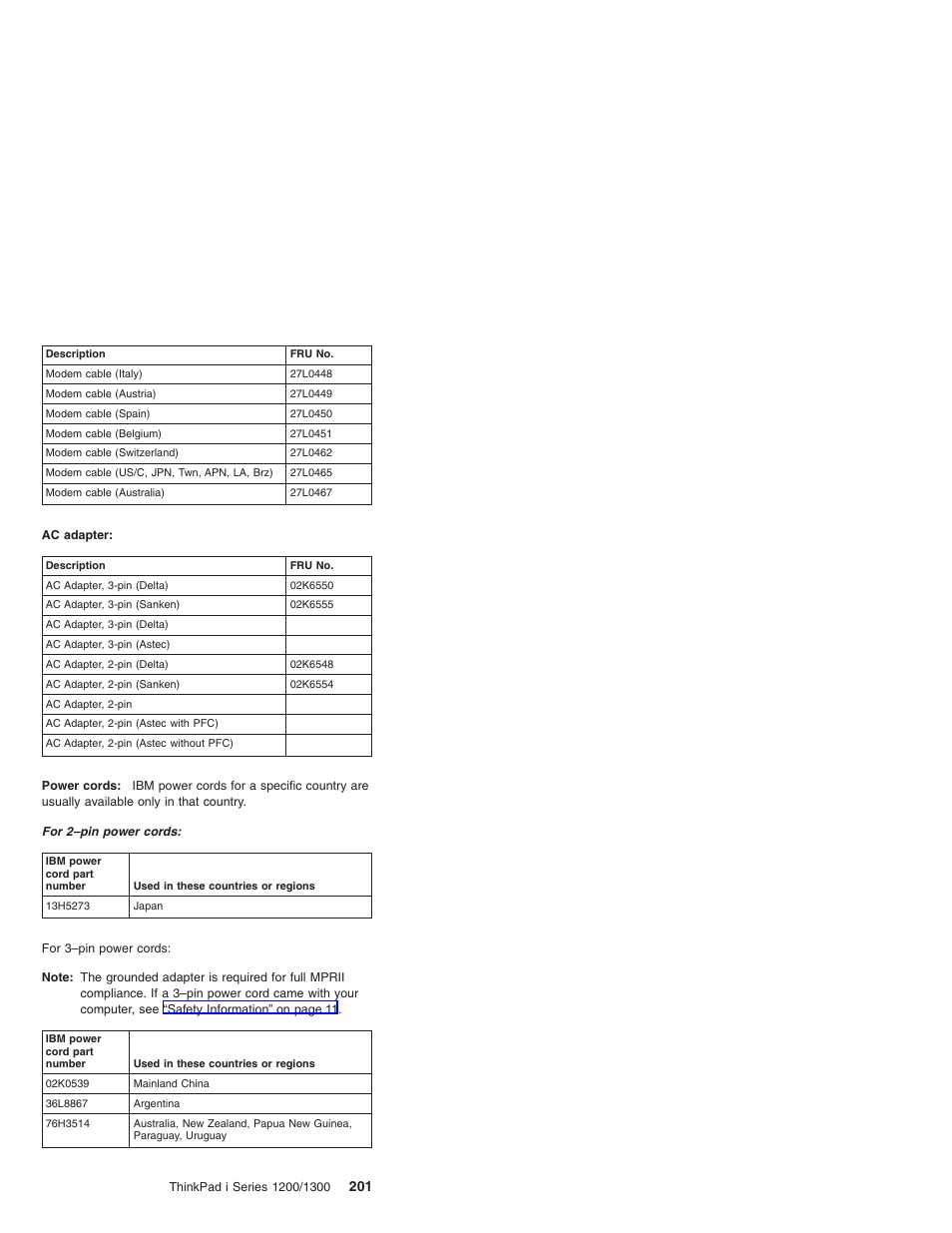 Madge Networks 1200 User Manual | Page 211 / 233