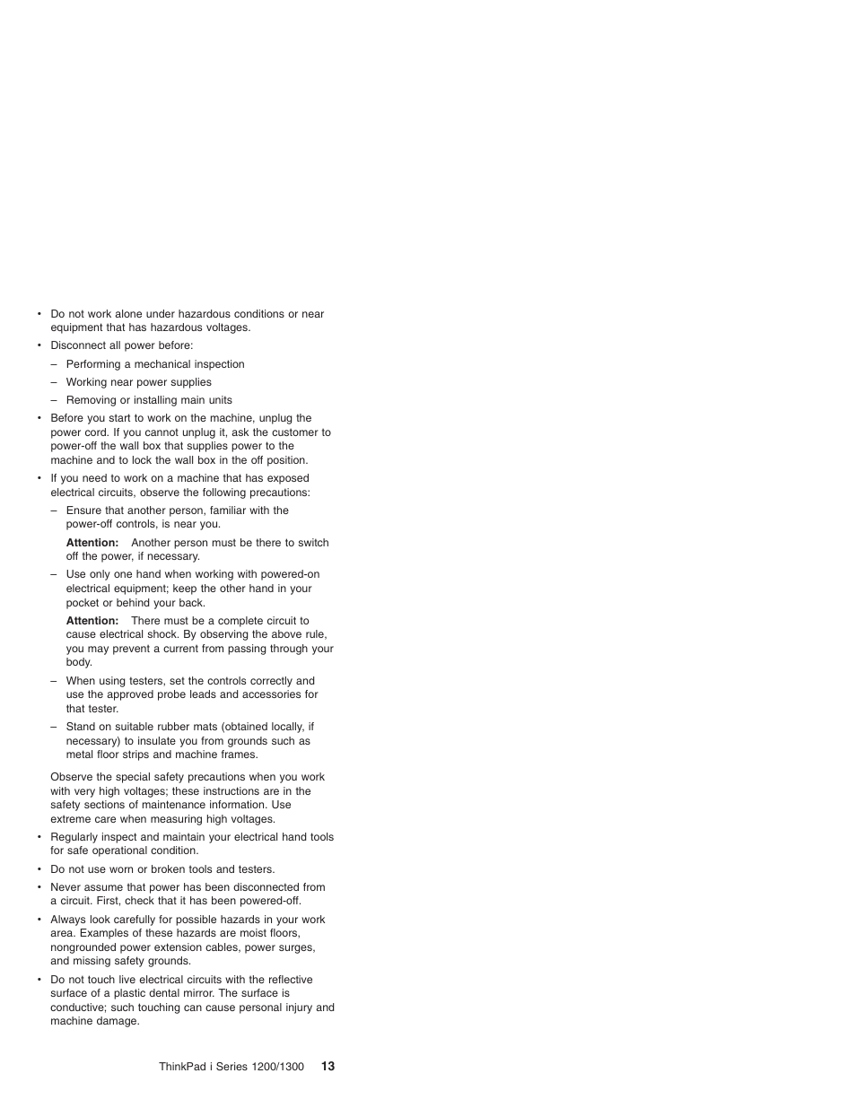 Madge Networks 1200 User Manual | Page 23 / 233