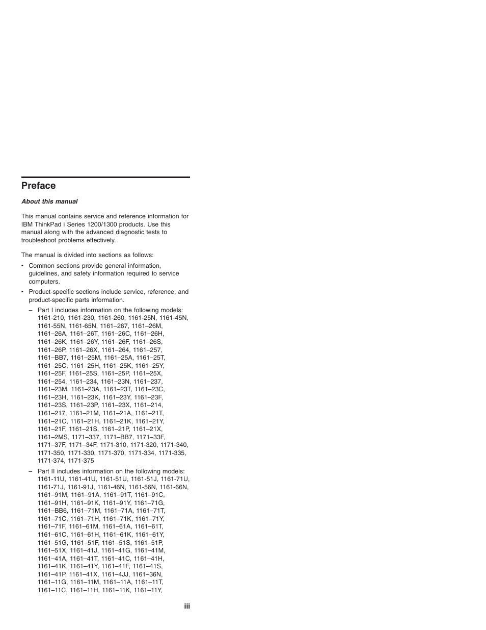 Preface | Madge Networks 1200 User Manual | Page 3 / 233