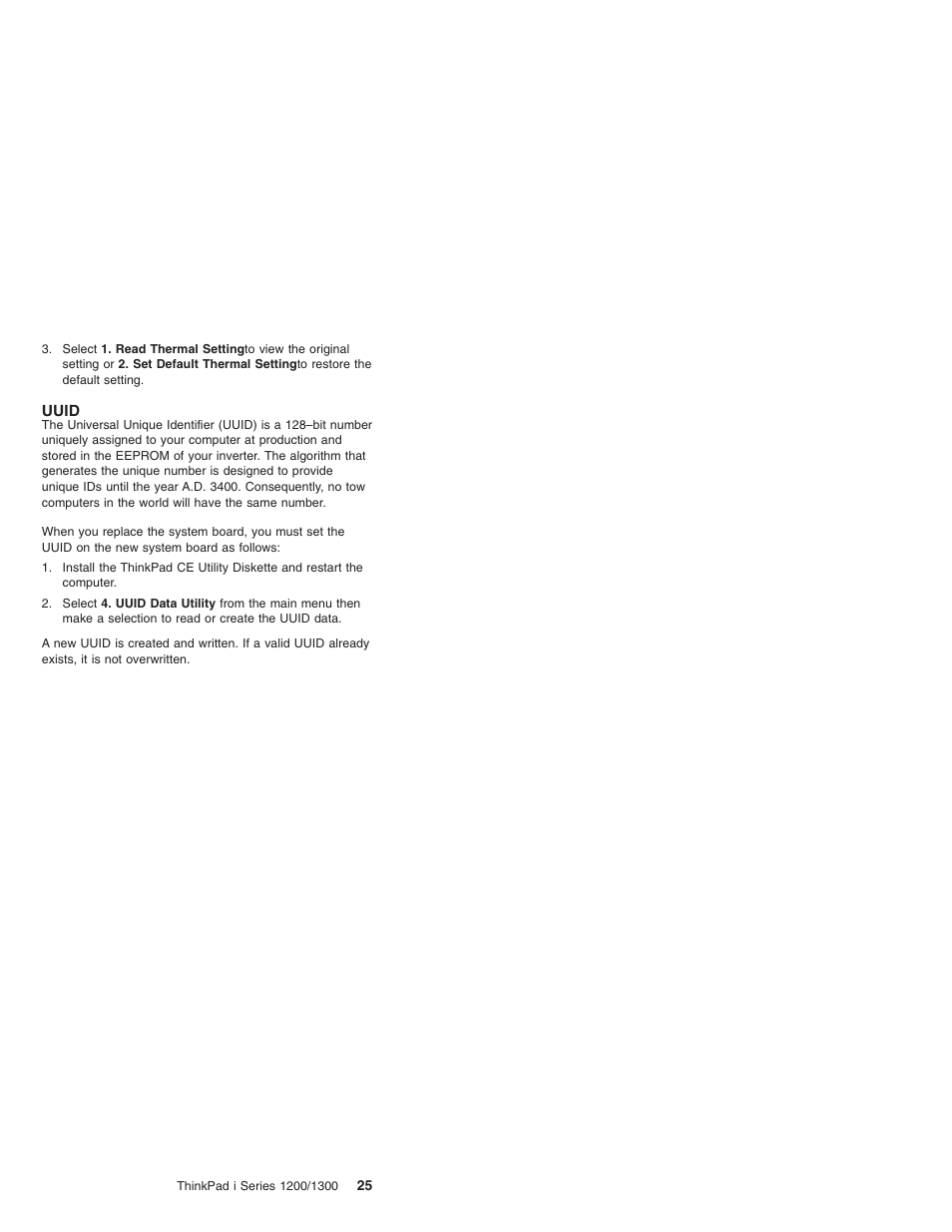 Uuid | Madge Networks 1200 User Manual | Page 35 / 233