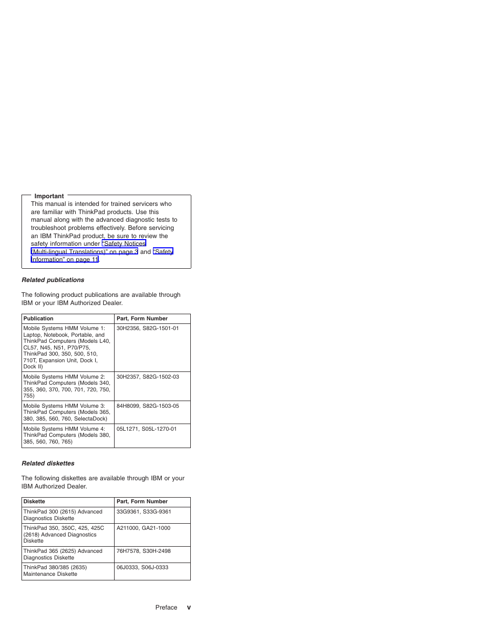 Madge Networks 1200 User Manual | Page 5 / 233