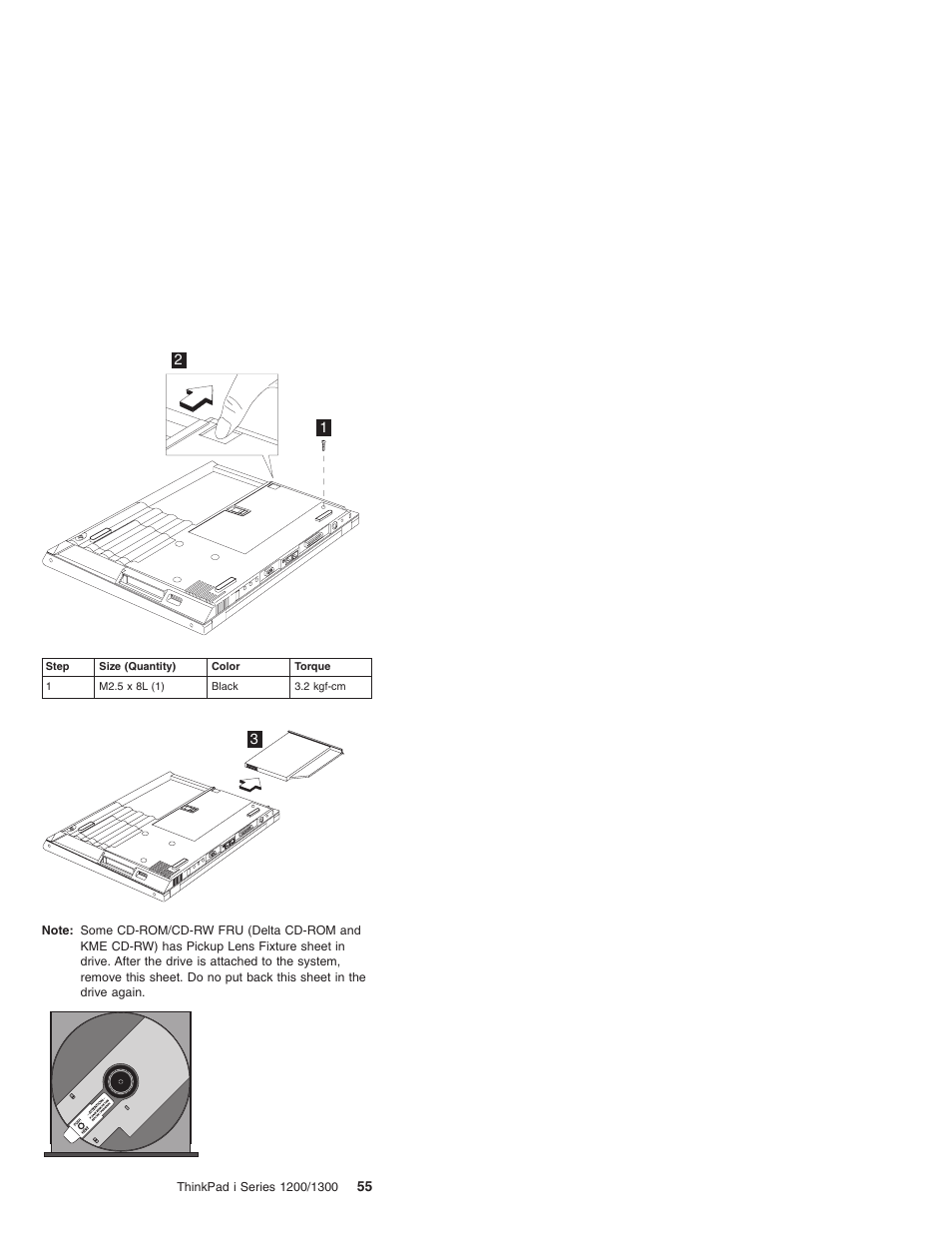 Madge Networks 1200 User Manual | Page 65 / 233