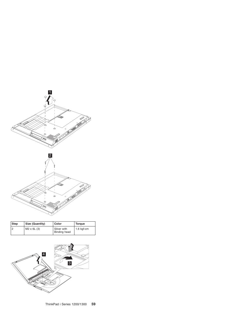 Madge Networks 1200 User Manual | Page 69 / 233