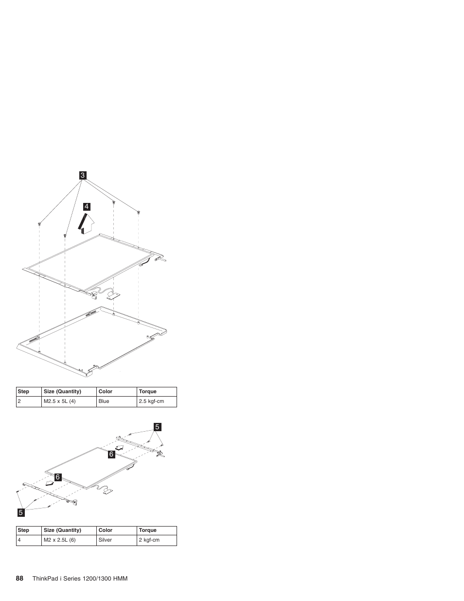 Madge Networks 1200 User Manual | Page 98 / 233