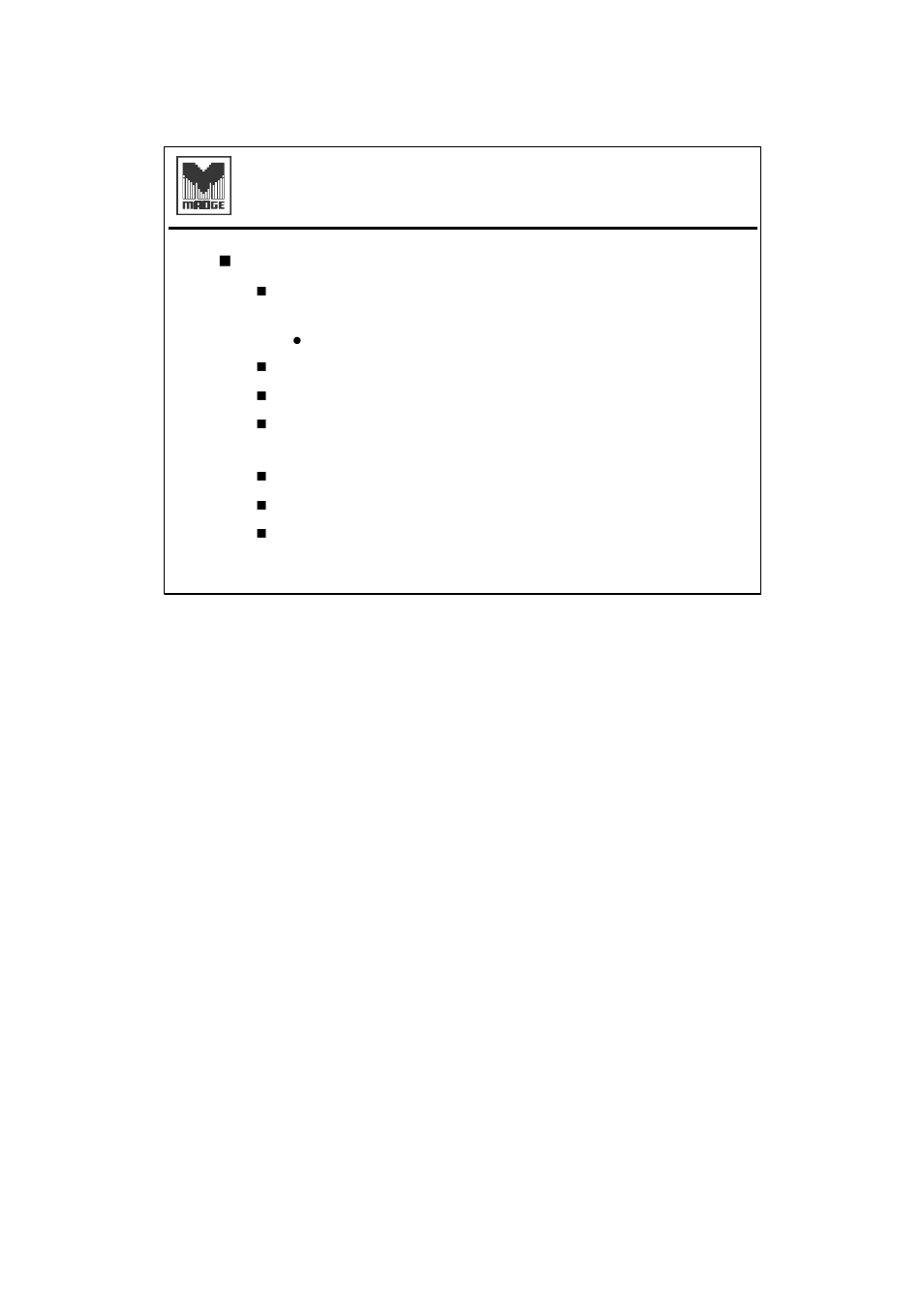 Connectivity, Stacking module and cable, Stacking module | Madge Networks Token Ring Switch User Manual | Page 20 / 58