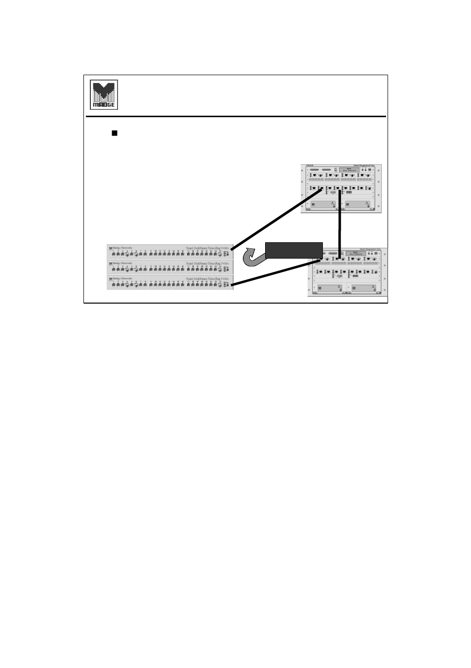 Spanning tree | Madge Networks Token Ring Switch User Manual | Page 56 / 58
