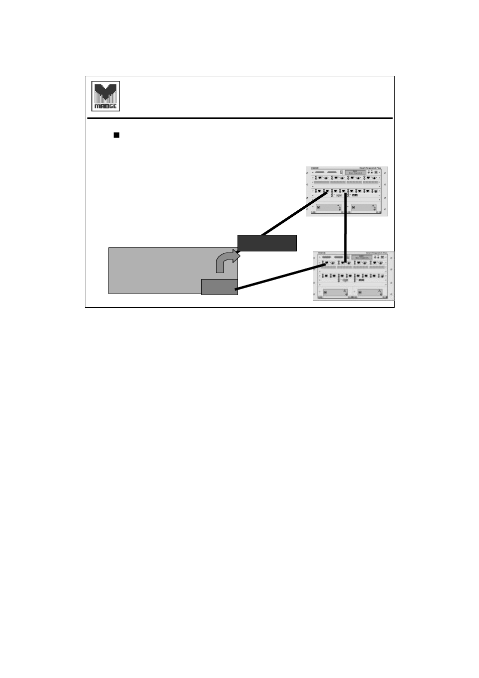 Spanning tree | Madge Networks Token Ring Switch User Manual | Page 57 / 58