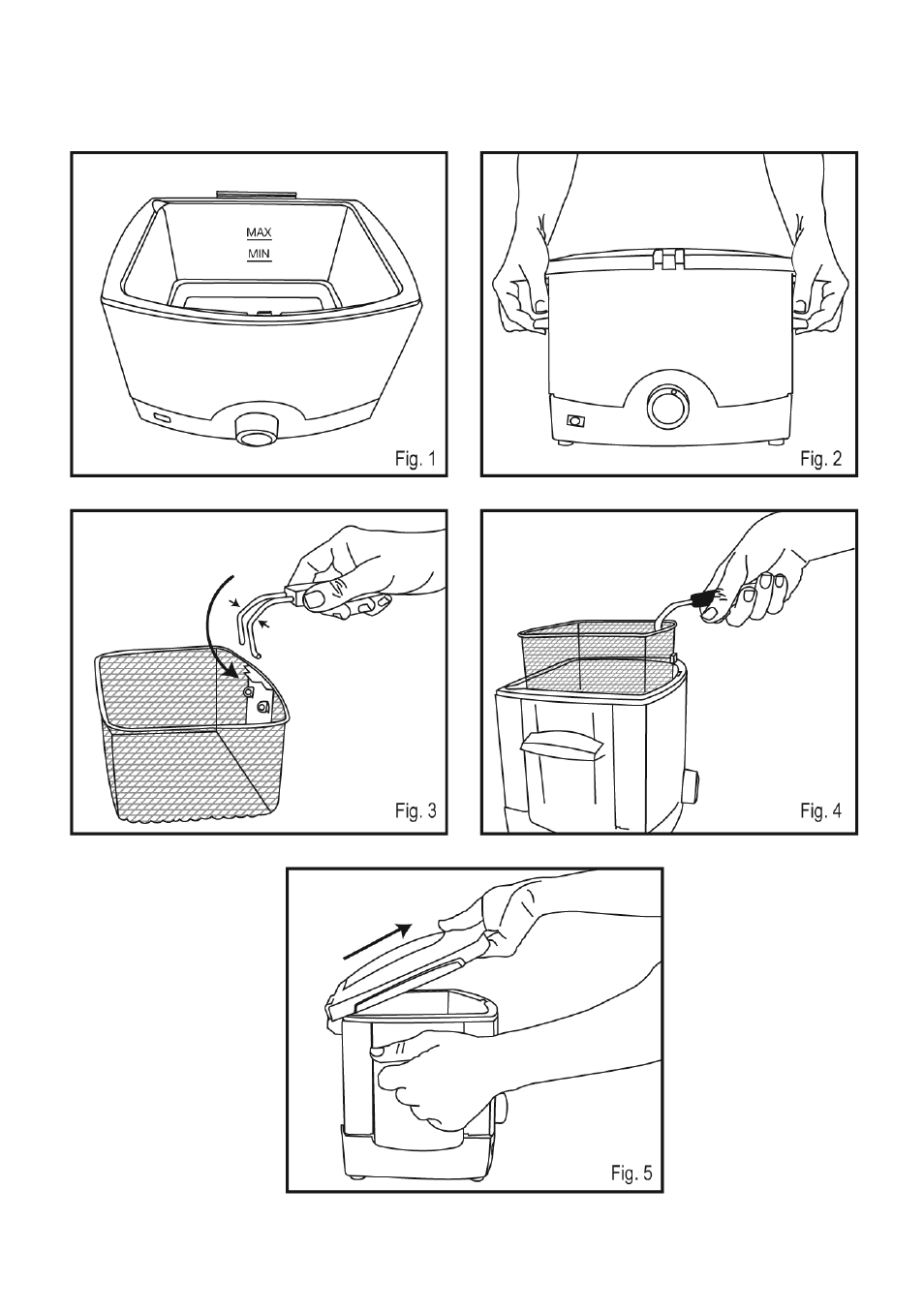 Mellerware 27100 User Manual | Page 5 / 8